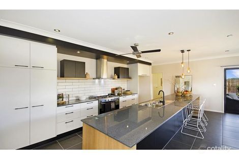 Property photo of LOT 61 Travertine Street Condon QLD 4815