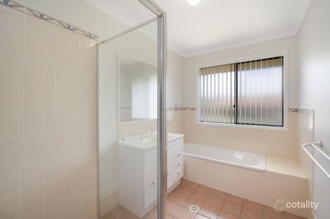 Property photo of 28 Budgeree Drive Aberglasslyn NSW 2320