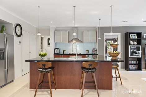 Property photo of 5 Classic Drive Mooroolbark VIC 3138