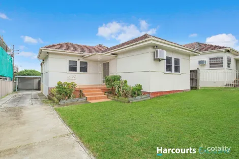 17 Brabyn St, North Parramatta, NSW 2151