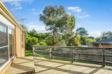Property photo of 33 Cornwall Crescent Mount Martha VIC 3934