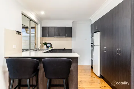 Property photo of 99 Caprera Road Northmead NSW 2152