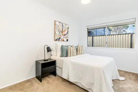 Property photo of 99 Caprera Road Northmead NSW 2152