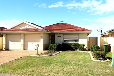 Property photo of 21 Parkside Crescent Thornton NSW 2322
