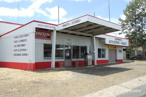 9 Kelvin St, Monto, QLD 4630