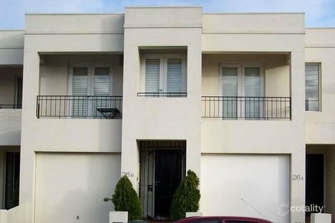 26b Nicholson St, South Yarra, VIC 3141