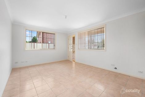 Property photo of 3/130 Walker Street Quakers Hill NSW 2763