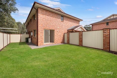 Property photo of 3/130 Walker Street Quakers Hill NSW 2763