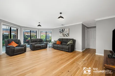 Property photo of 4 Tollgate Crescent Windsor NSW 2756