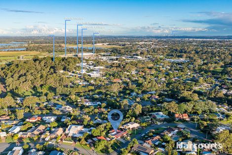 Property photo of 4 Chabrol Court Petrie QLD 4502