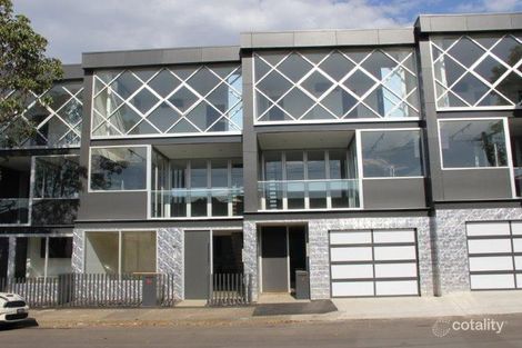 4 Crown St, Flemington, VIC 3031