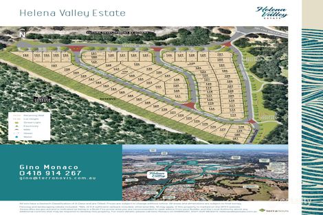 127 Tamala Gr, Helena Valley, WA 6056