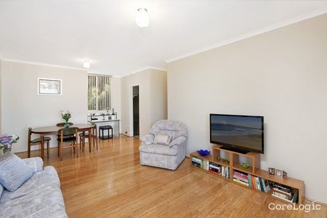Property photo of 14/7 Leichhardt Street Waverley NSW 2024