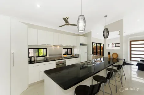 Property photo of 2 Narwee Place Douglas QLD 4814