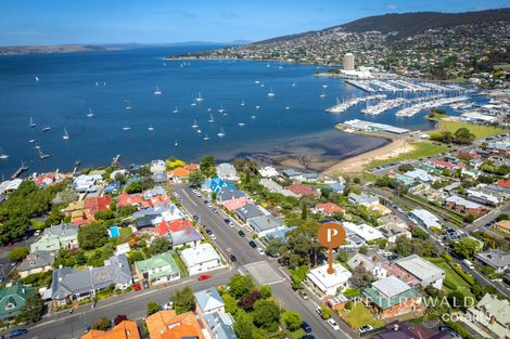 Property photo of 12 St Georges Terrace Battery Point TAS 7004
