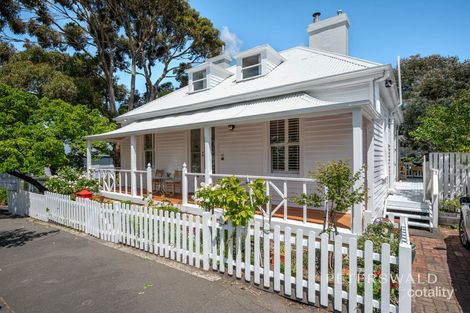 Property photo of 12 St Georges Terrace Battery Point TAS 7004