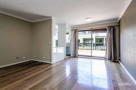 Property photo of 30/73 Banksia Street Botany NSW 2019