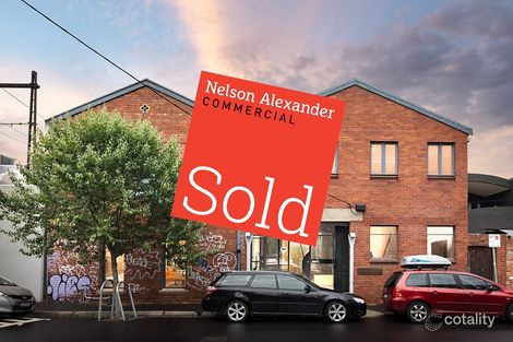 10 York St, Richmond, VIC 3121