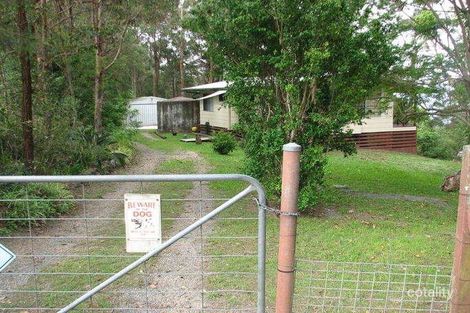 Property photo of 214 Wongawallan Drive Wongawallan QLD 4210