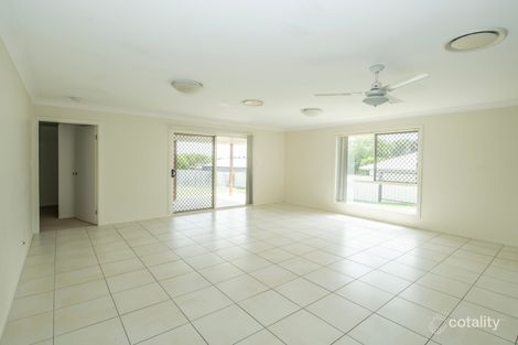 Property photo of 28 Ward Crescent Biloela QLD 4715