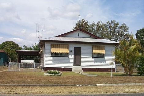 38 Parker St, Millbank, QLD 4670