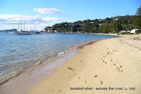 Property photo of 19 Iluka Road Palm Beach NSW 2108