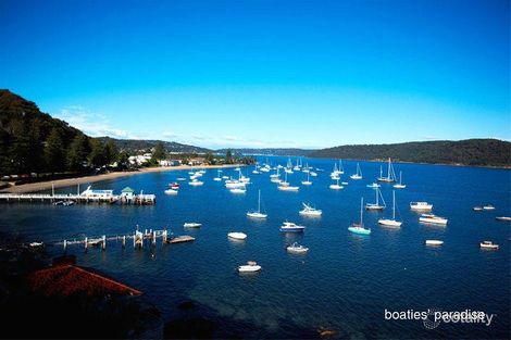 Property photo of 19 Iluka Road Palm Beach NSW 2108