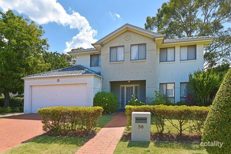 Property photo of 58 The Sanctuary Westleigh NSW 2120