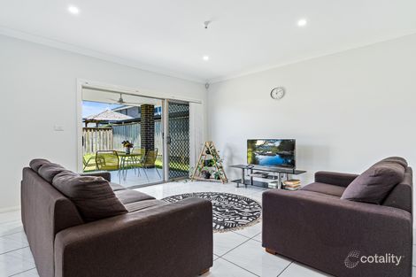 Property photo of 71 Hartlepool Road Edmondson Park NSW 2174