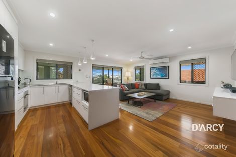 Property photo of 3/40 Bott Street Ashgrove QLD 4060