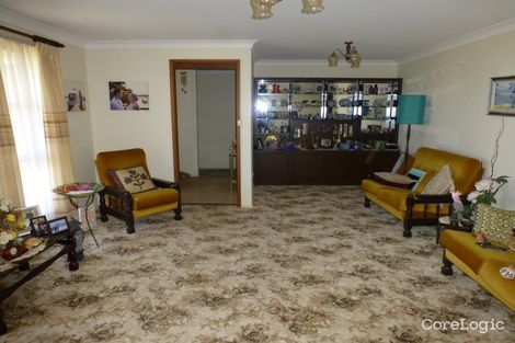 Property photo of 8 Elouera Place Parkes NSW 2870