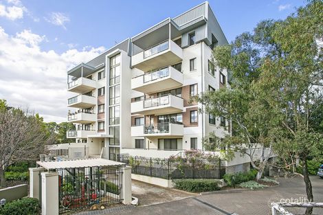 Property photo of 101/10 Refractory Court Holroyd NSW 2142