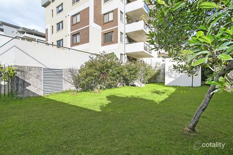 Property photo of 101/10 Refractory Court Holroyd NSW 2142