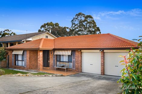 Property photo of 10 Campbell Crescent Moss Vale NSW 2577