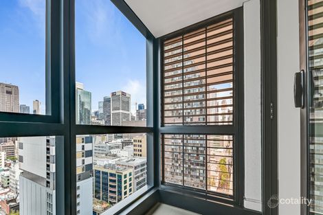 Property photo of 2108/5 Sutherland Street Melbourne VIC 3000