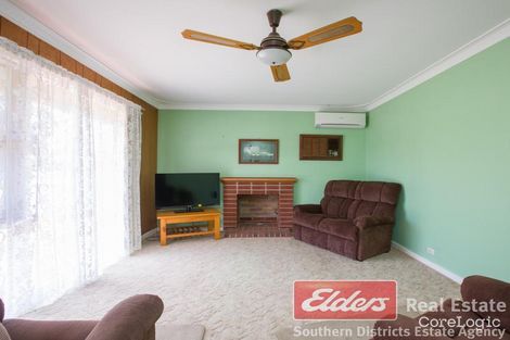 Property photo of 34 Barnes Crescent East Bunbury WA 6230