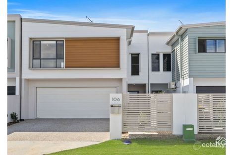 106 RIVER COVE CCT, MURRUMBA DOWNS, QLD 4503