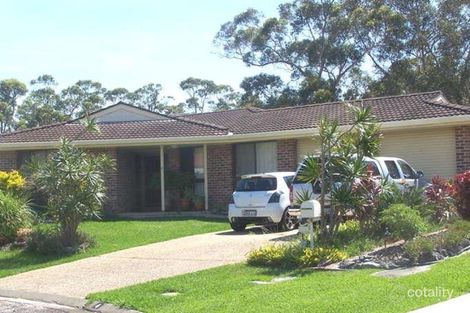 4 Colonial Cres, South West Rocks, NSW 2431