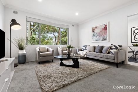 Property photo of 14/16 Grosvenor Crescent Summer Hill NSW 2130