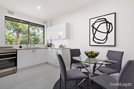Property photo of 14/16 Grosvenor Crescent Summer Hill NSW 2130
