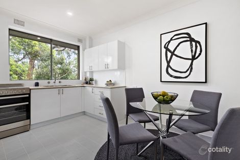 Property photo of 14/16 Grosvenor Crescent Summer Hill NSW 2130