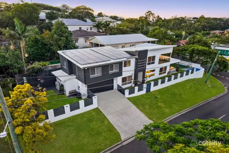 Property photo of 87 Main Avenue Balmoral QLD 4171