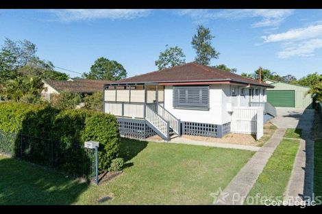 Property photo of 7 Ursula Street Riverview QLD 4303