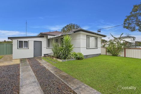 Property photo of 98 Gallipoli Avenue Umina Beach NSW 2257
