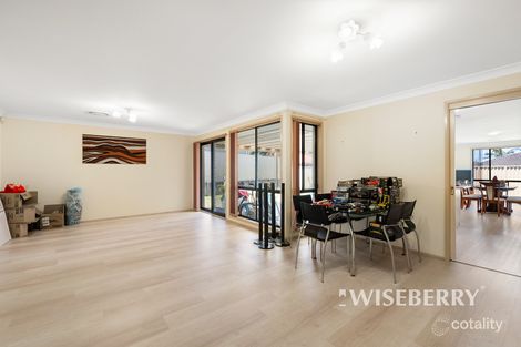 Property photo of 83 Colorado Drive Blue Haven NSW 2262