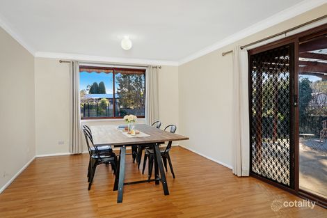 Property photo of 10 Campbell Crescent Moss Vale NSW 2577