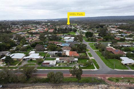 Property photo of 74 Ladywell Street Beckenham WA 6107