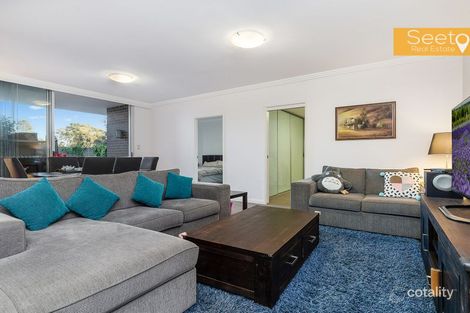 8/81 Courallie Ave, Homebush West, NSW 2140