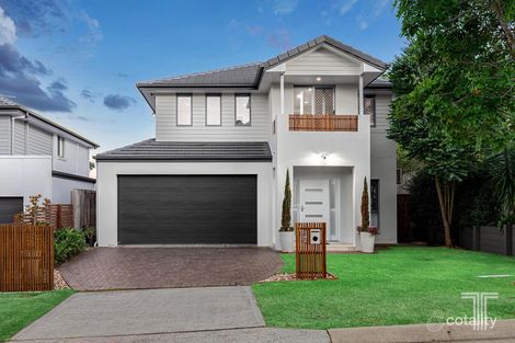 Property photo of 57 Highland Crescent Belmont QLD 4153