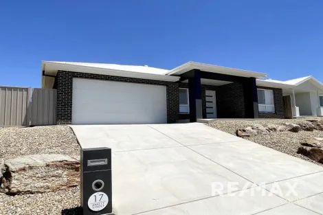 17 Ansett St, Lloyd, NSW 2650